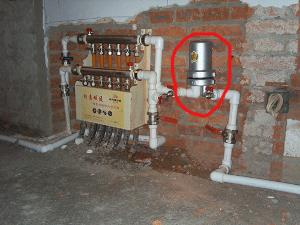 前置過濾器 - 提升水質的家居必備