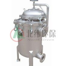 2018年過濾器市場價格、報價與批發(fā)趨勢分析——以環(huán)境保護專用設備制造為例