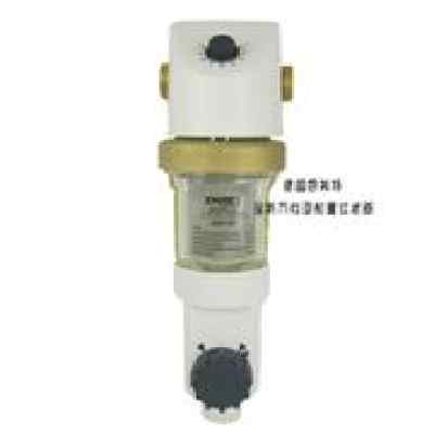 前置過濾器 環(huán)境保護專用設備制造的關鍵角色