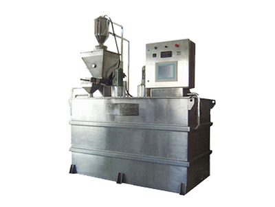 哈爾濱開利環(huán)保工程 引領環(huán)境保護專用設備制造的發(fā)展